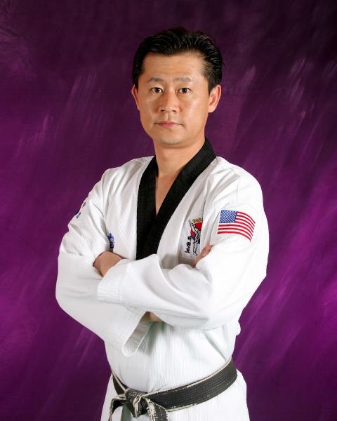 Han's Martial Arts Academy