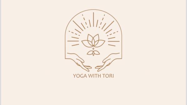 Yoga With Tori