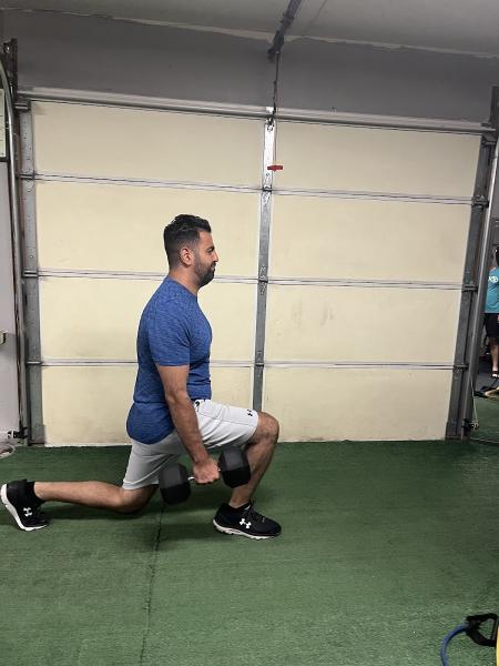 Hudon Training