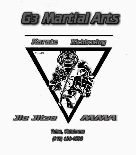 G3 Martial Arts