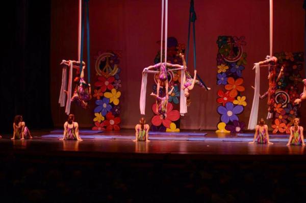 The Dance Shoppe
