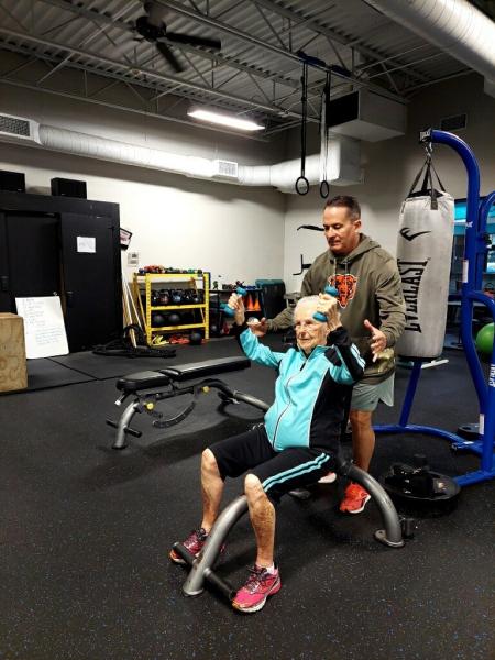 Premier Choice Fitness