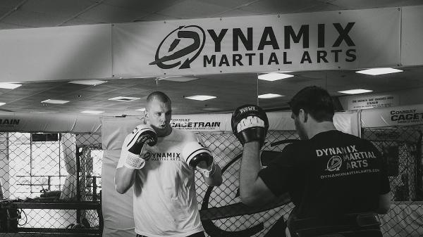 Dynamix MMA