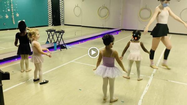 Define Dance and Arts Studio