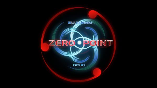 Bujinkan Zeropoint Dojo