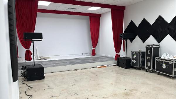 BL Music & ART Academy