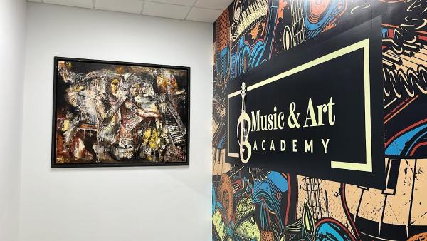 BL Music & ART Academy