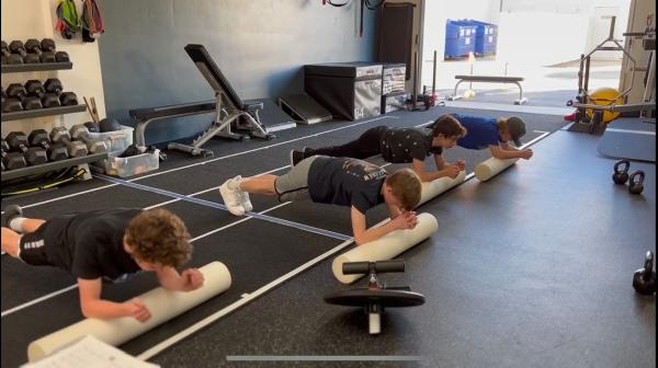 Sportswest Fit