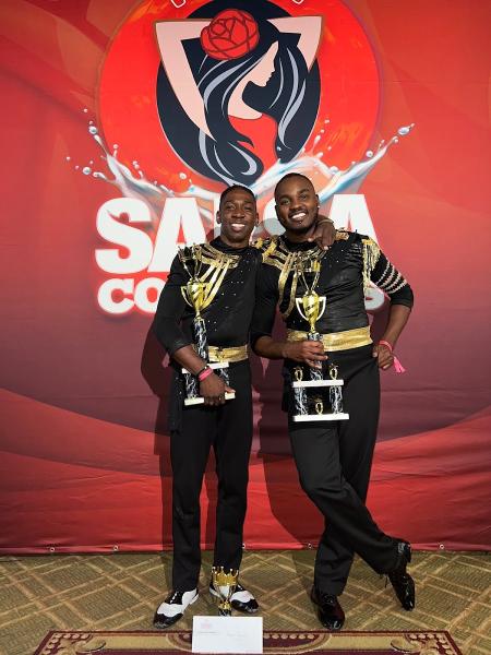 C.a.m. Dance Company