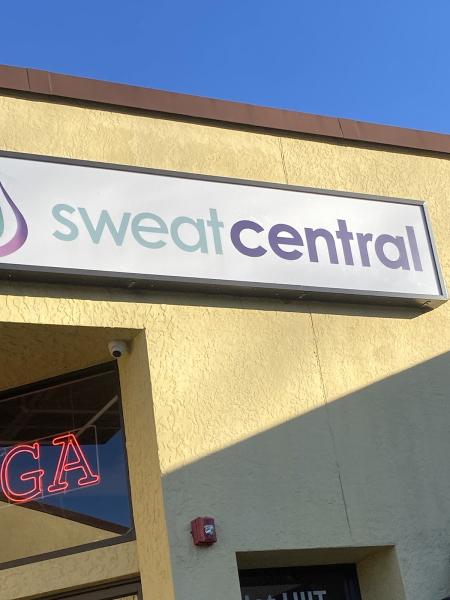 Sweat Central Hot Yoga (Formerly Called Bikram Yoga Scarsdale)