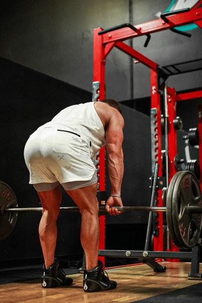 Sean Shannon Fitness