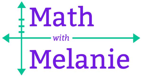Math With Melanie