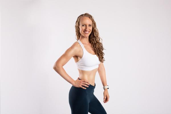 Rachel Trotta: Personal Training and Fitness Nutrition