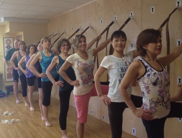 Yoga Institute of Broward