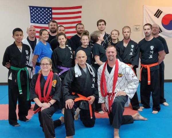 Clemmons Family Martial Arts