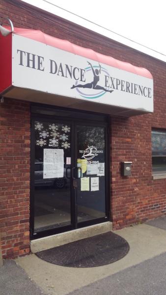 The Dance Experience