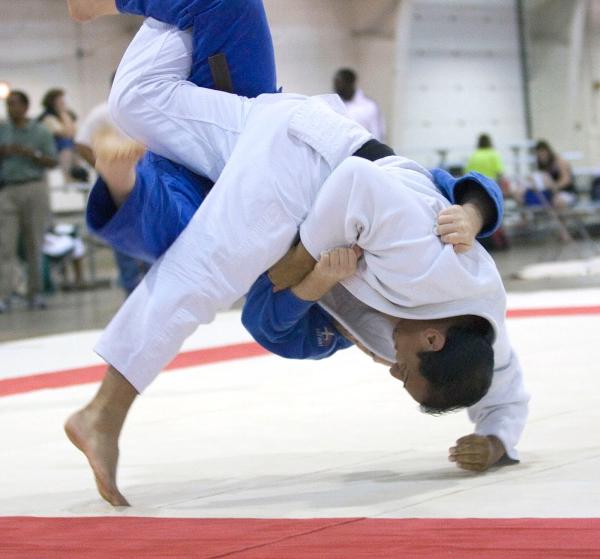 North Jersey Judo