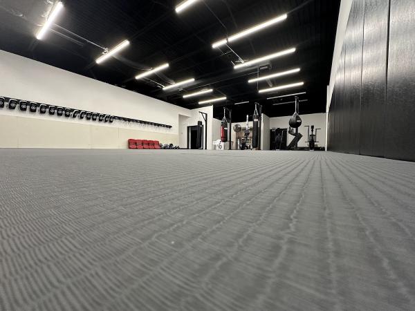 Atlas Wellness & MMA