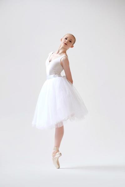 International City School of Ballet