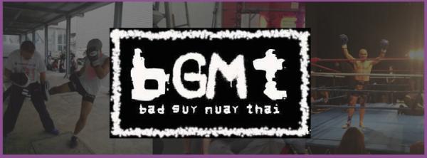 Bgmt Fitness and Kickboxing