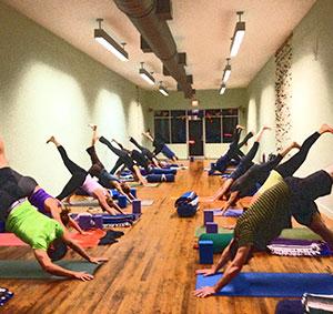 Kardiya Yoga