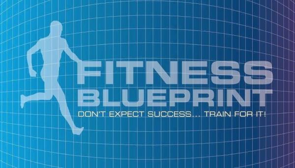 Fitness Blueprint