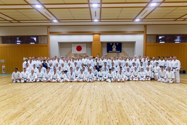 Seiwakai Karate of Silicon Valley