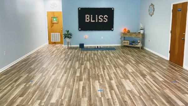 Yoga Bliss Studio