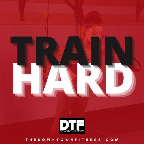 Downtown Fitness