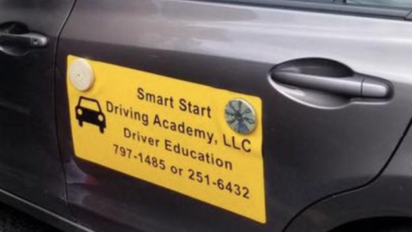 Smart Start Driving Academy- Locations In Danville