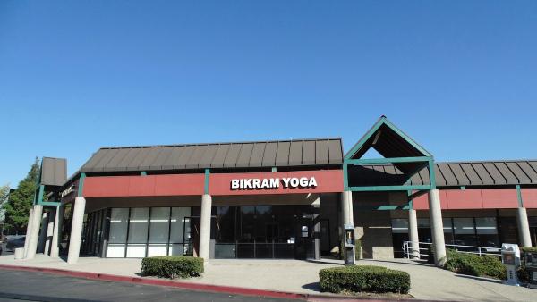 Bikram Yoga Rancho Cucamonga