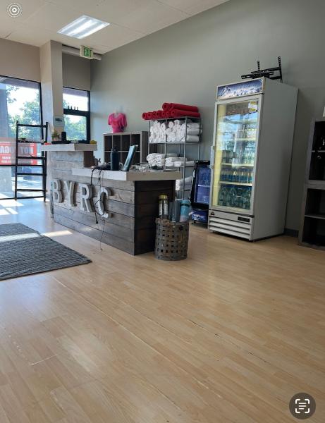 Bikram Yoga Rancho Cucamonga