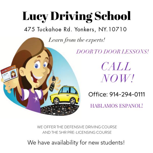 Lucy Auto Driving School