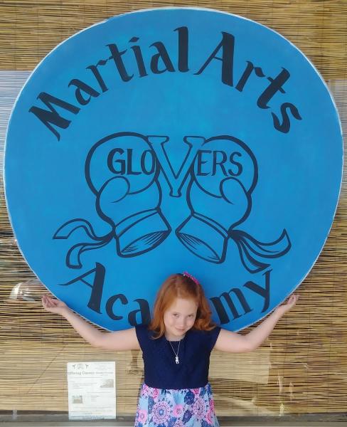 Glovers Martial Arts Academy
