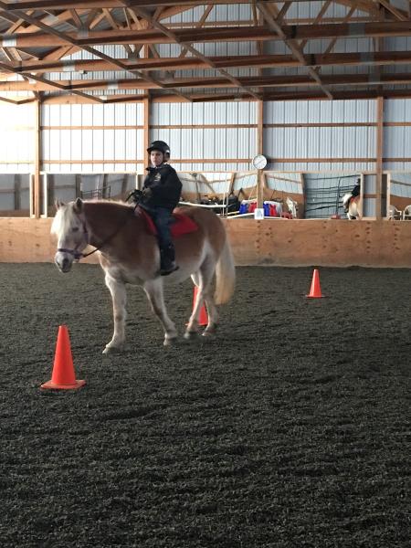 Brookside Stables