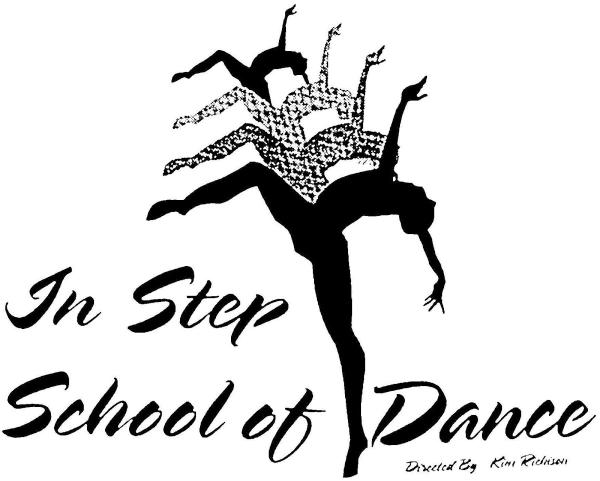 In Step Dance
