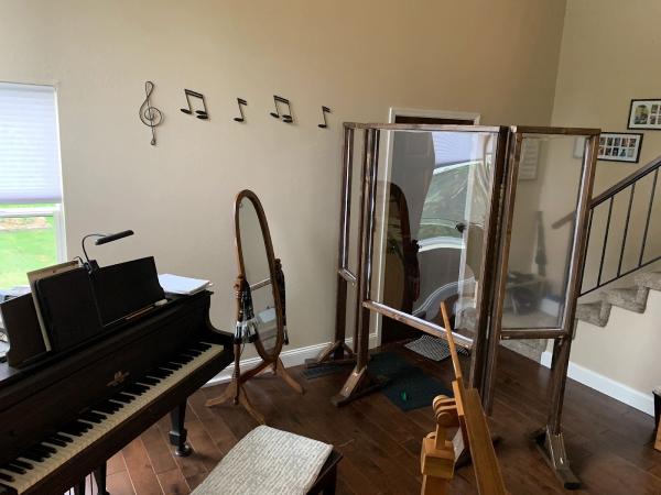 Janine Dodd's Music Studio