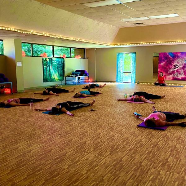 Yogaunme Spartanburg