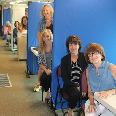 The Village Tutors