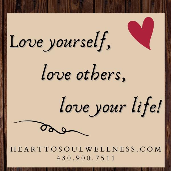 Heart to Soul Wellness