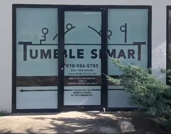Tumble Smart Athletics
