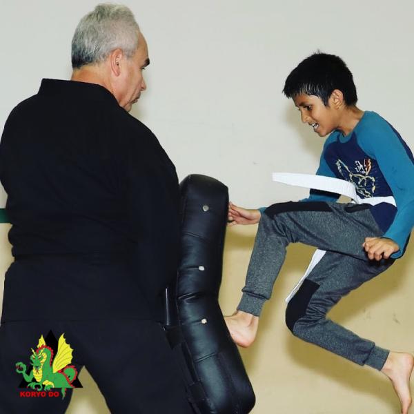 Koryo Do Martial Arts Studio