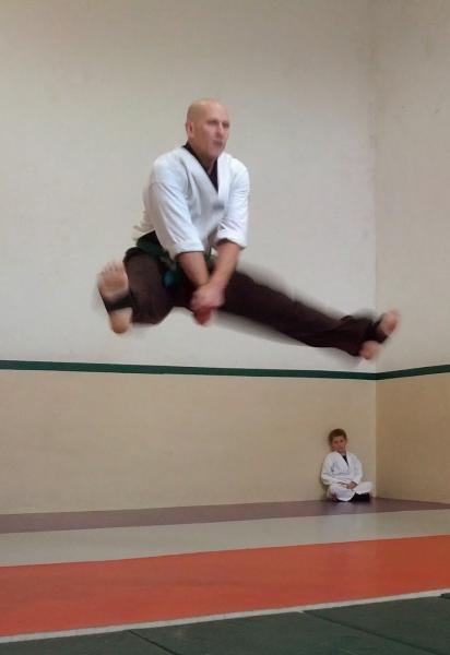 Koryo Do School of Taekwondo
