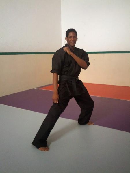 Koryo Do Martial Arts Studio