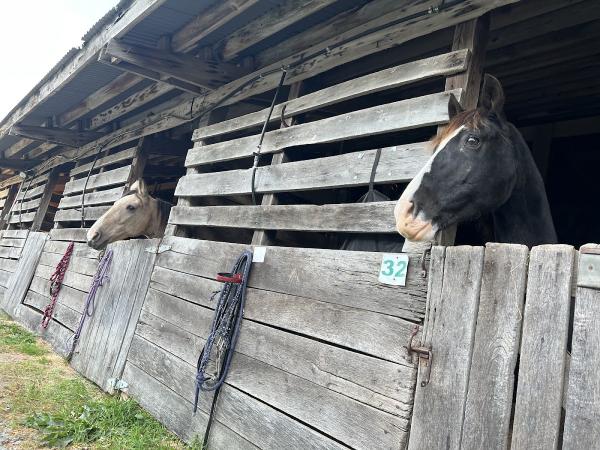 Broyhill Equestrian Preserve