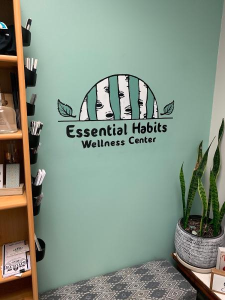 Essential Habits Wellness Center