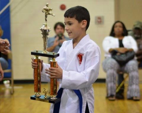 Spirit of the South Tae-Kwon-do