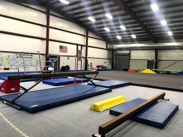 All-Star Academy Gymnastics