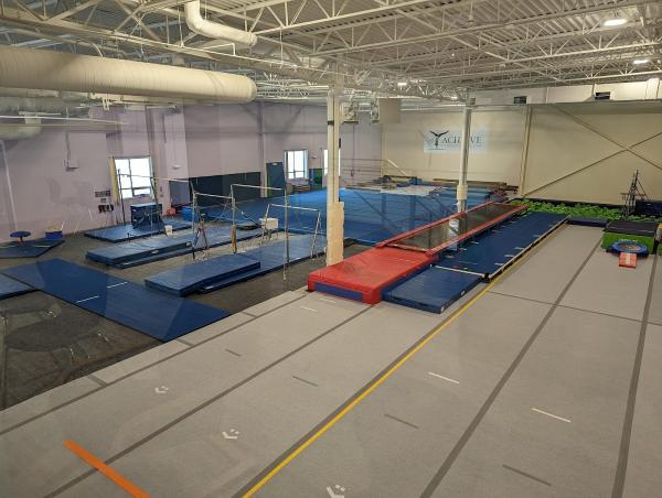 Achieve Gymnastics Center