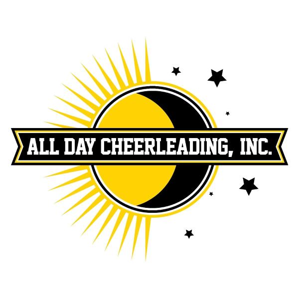 All Day Cheerleading Inc